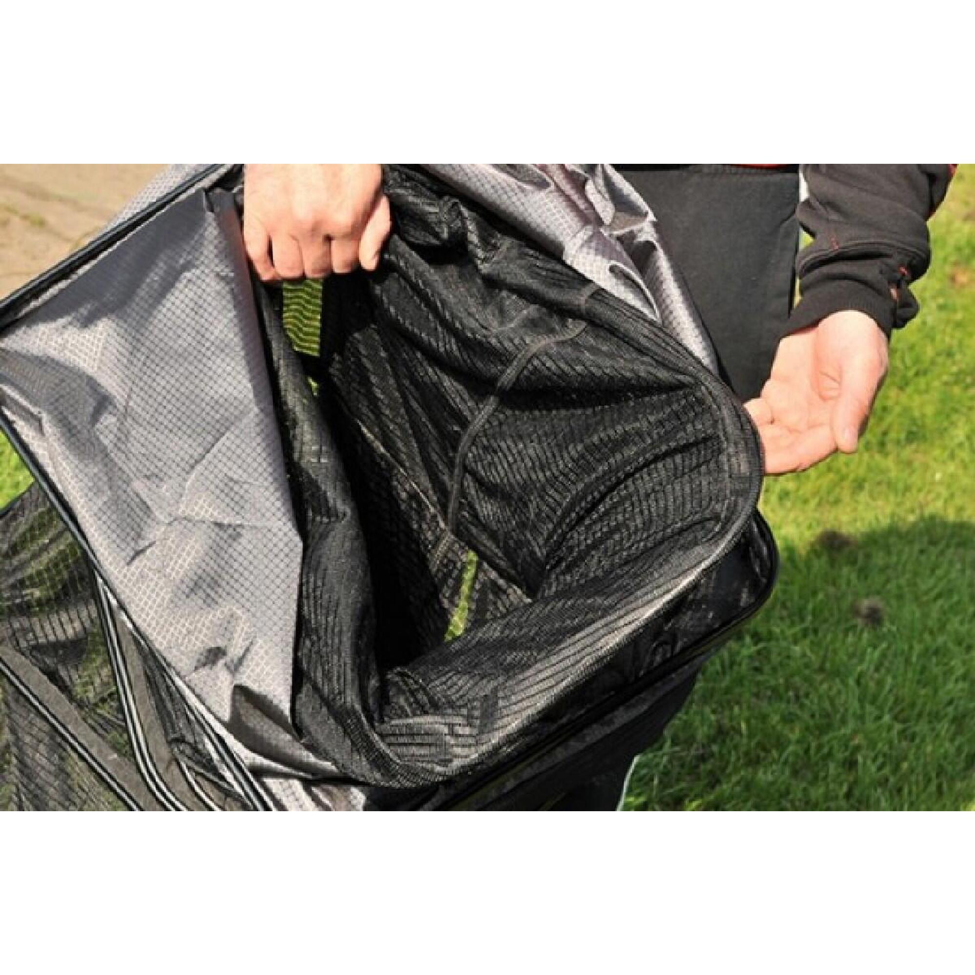 GURU TACKLE Guru Keepnet Carp Match 3m