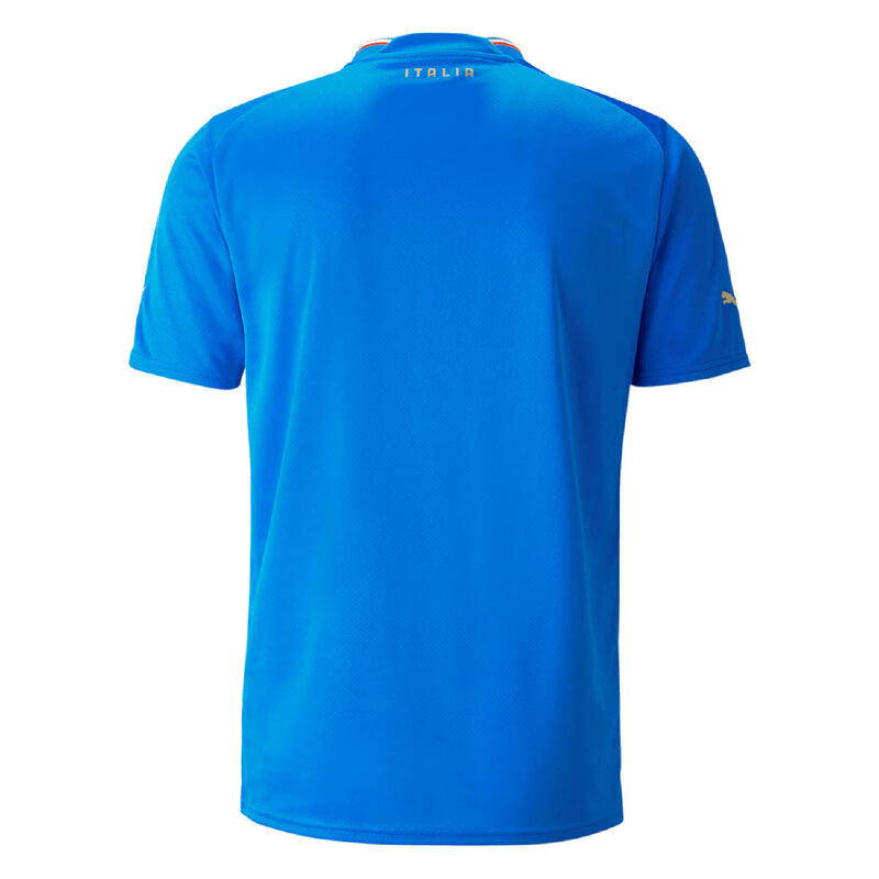 PUMA Fantrikot FIGC Home Jersey Replica