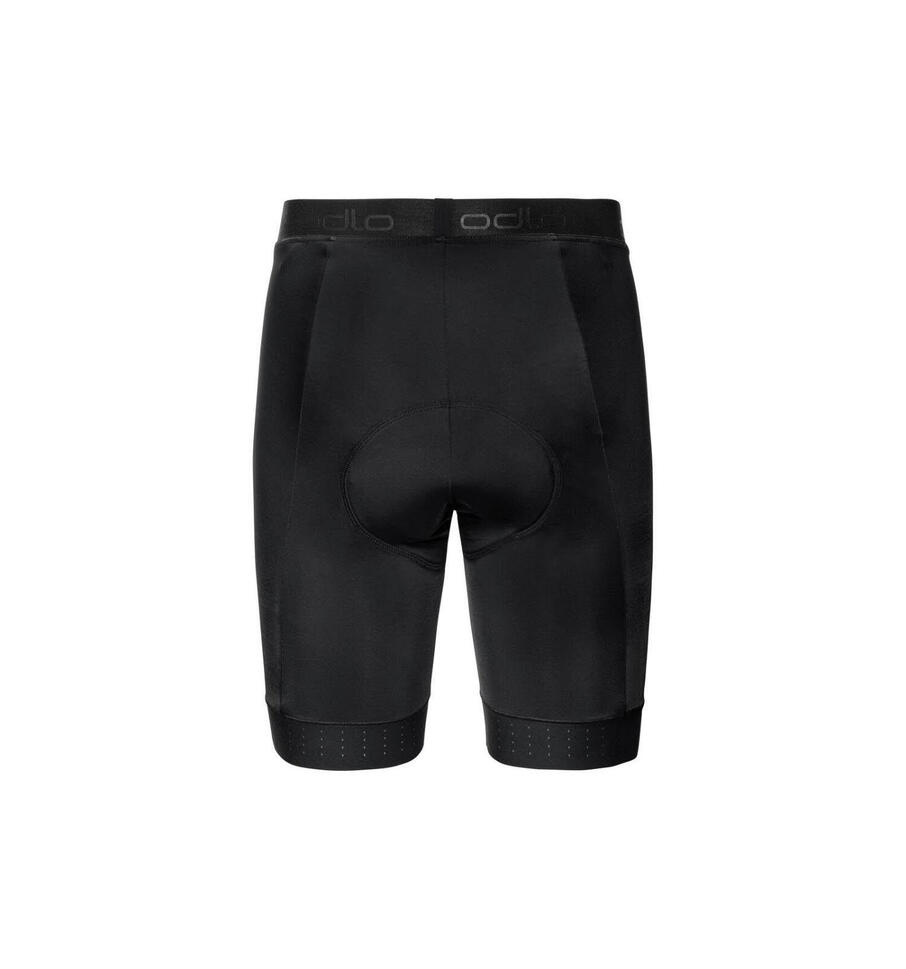 Spodenki rowerowe męskie Odlo short ZEROWEIGHT
