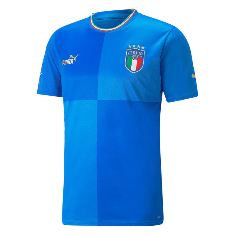 PUMA Fantrikot FIGC Home Jersey Replica