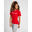 Dames-T-shirt Hummel Noni 2.0