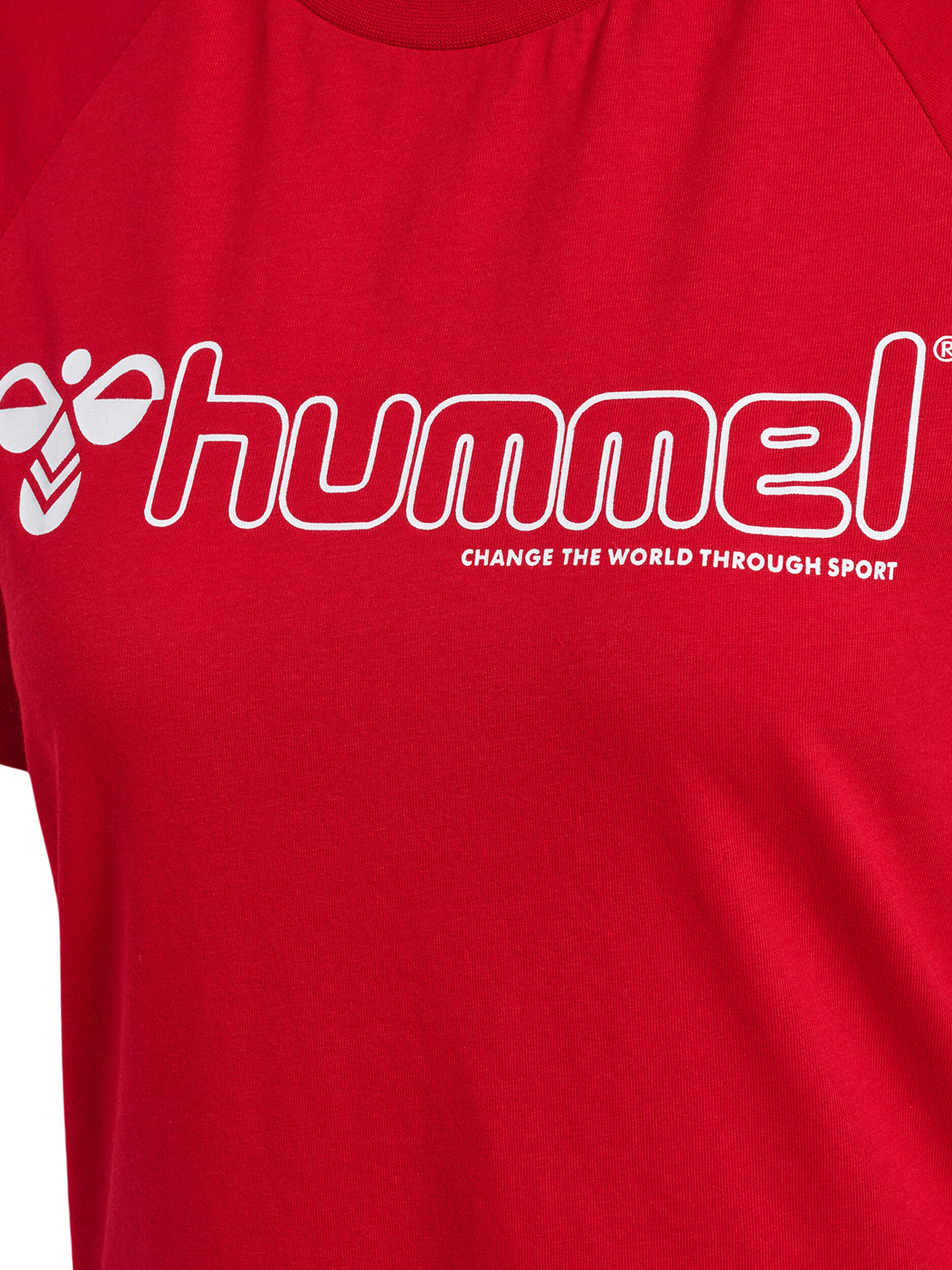Enfiler T-Shirt Hmlnoni Femme HUMMEL 7/7