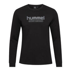 Enfiler T-Shirt Hmlbooster Homme HUMMEL