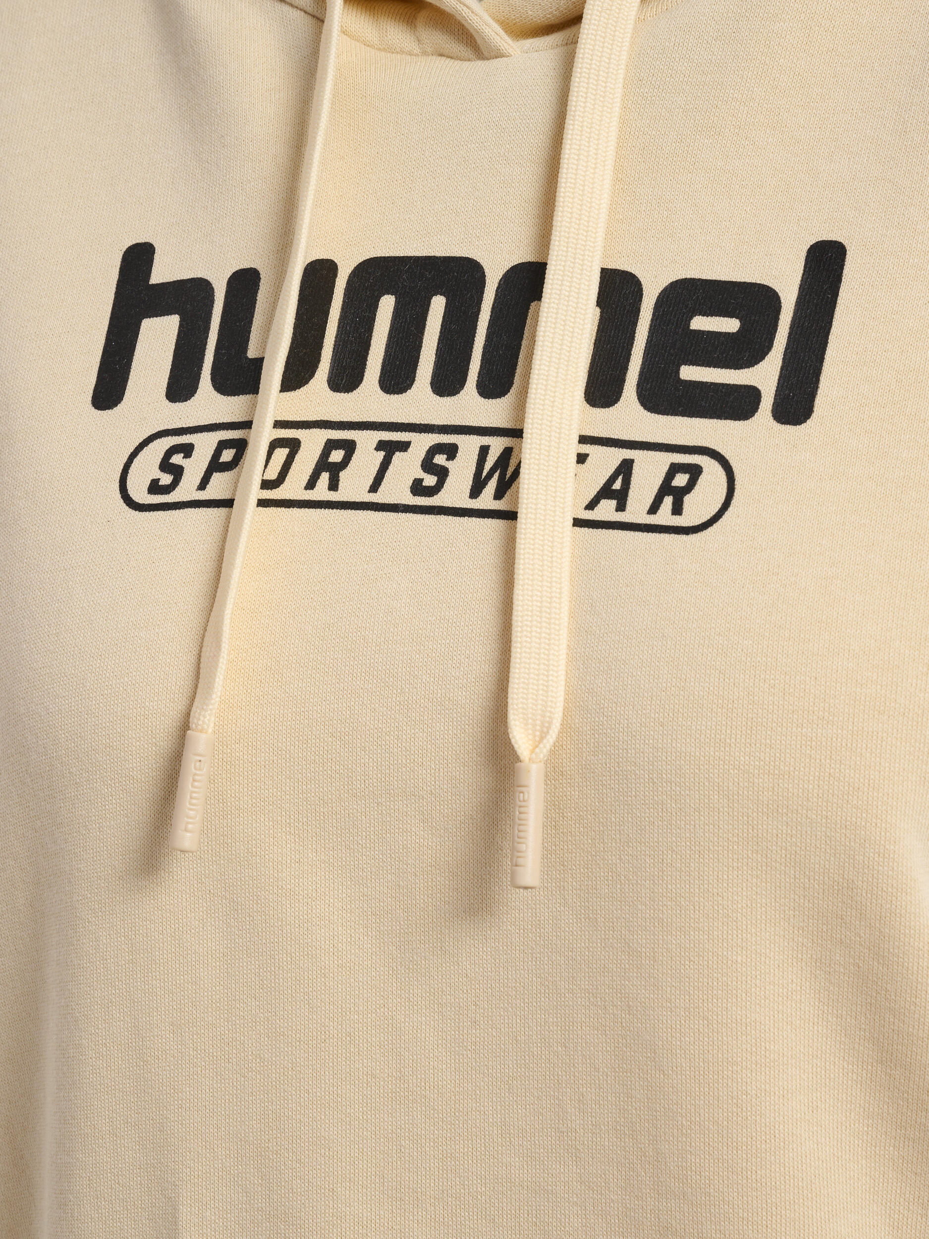 Felpa con cappuccio da donna Hummel Booster 7/7