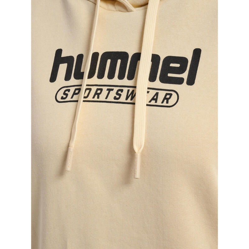 Hummel Hoodie Hmlbooster Woman Hoodie