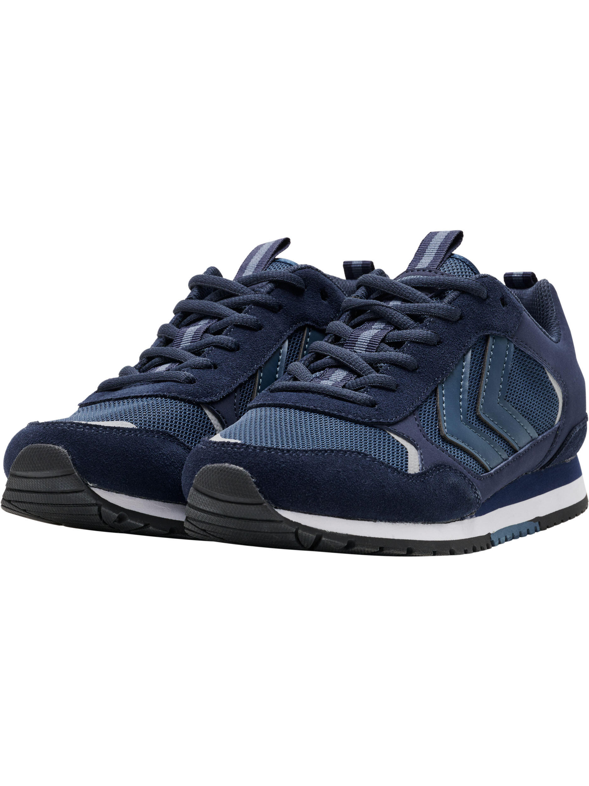 Hummel Sneaker Low Fallon 4/7