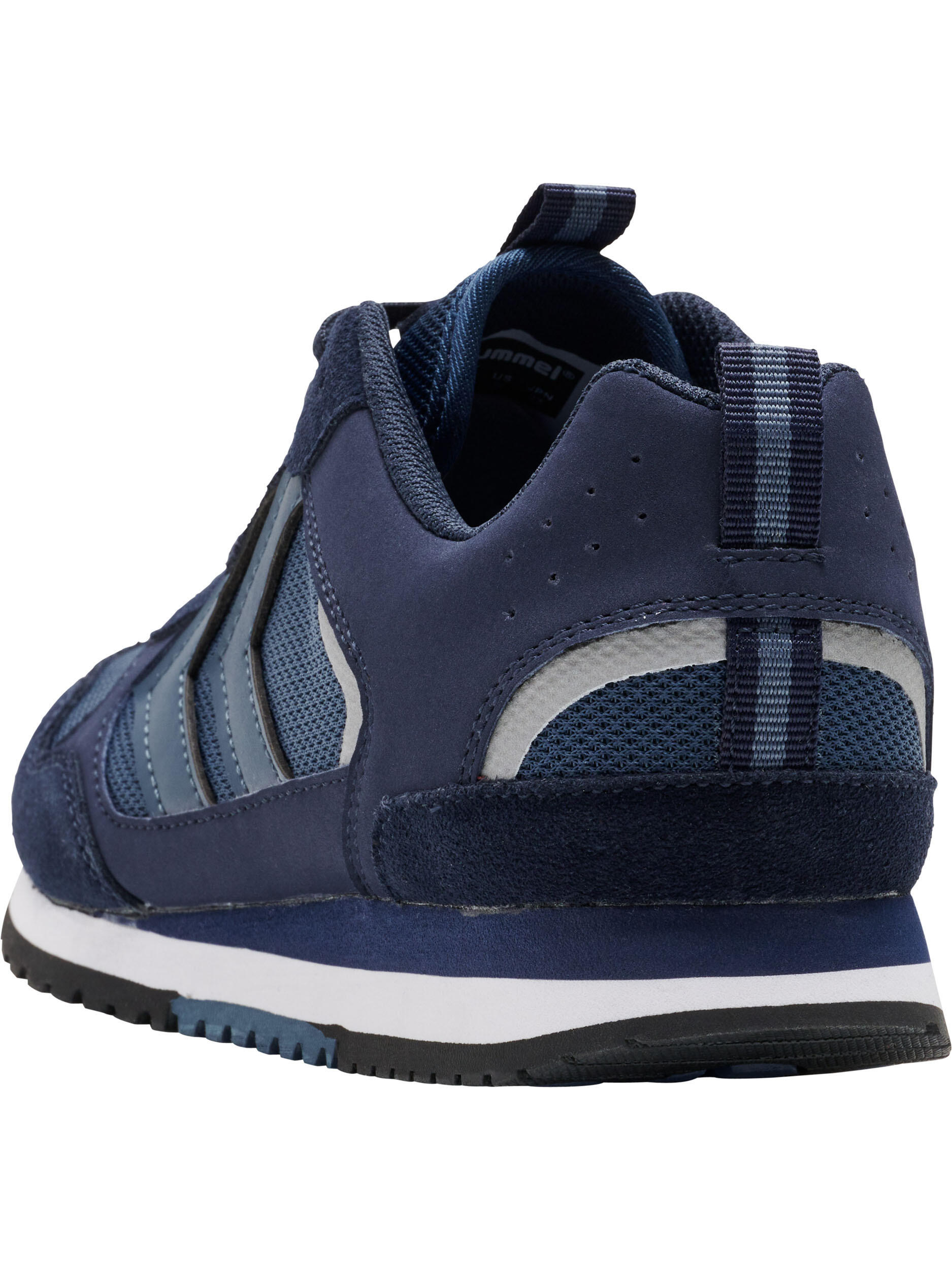 Hummel Sneaker Low Fallon 2/7
