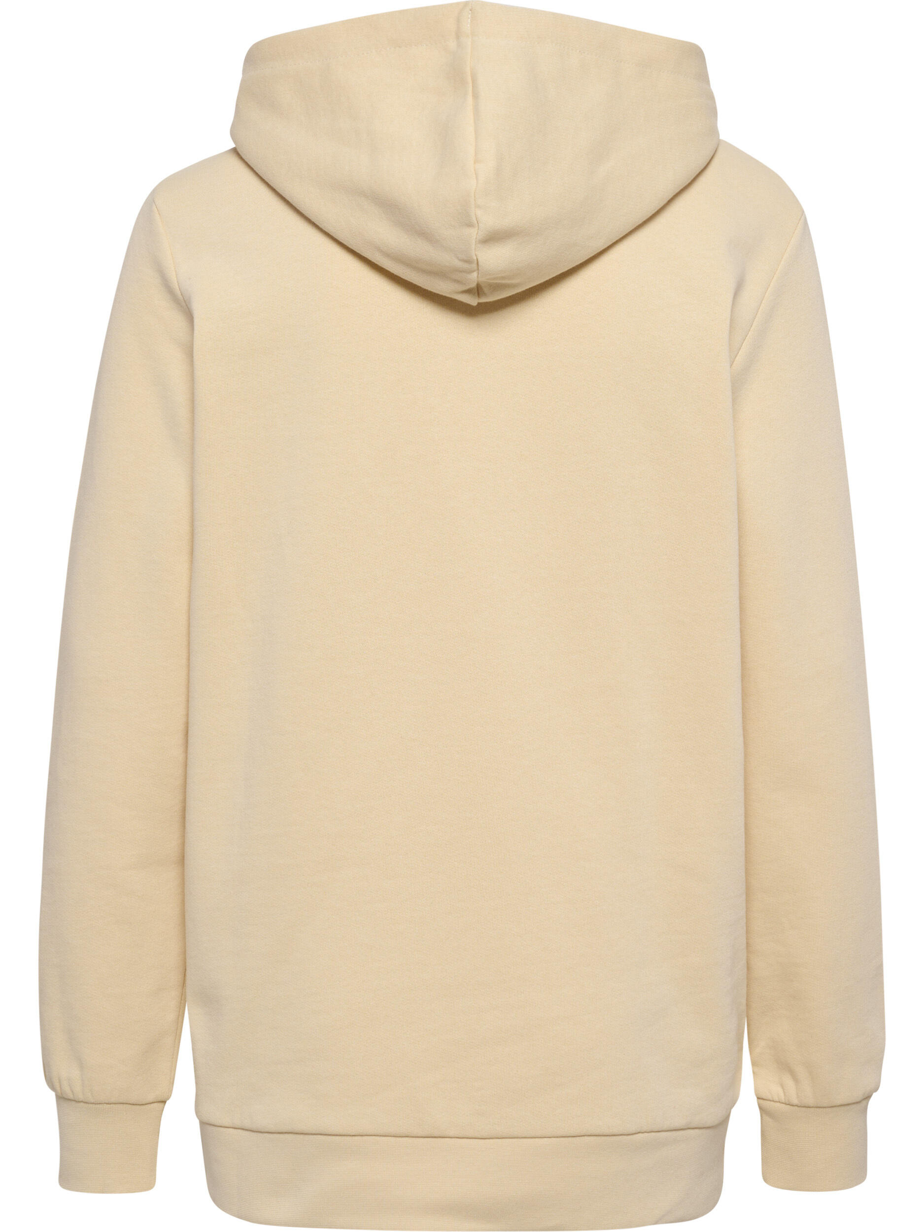 Felpa con cappuccio da donna Hummel Booster 6/7
