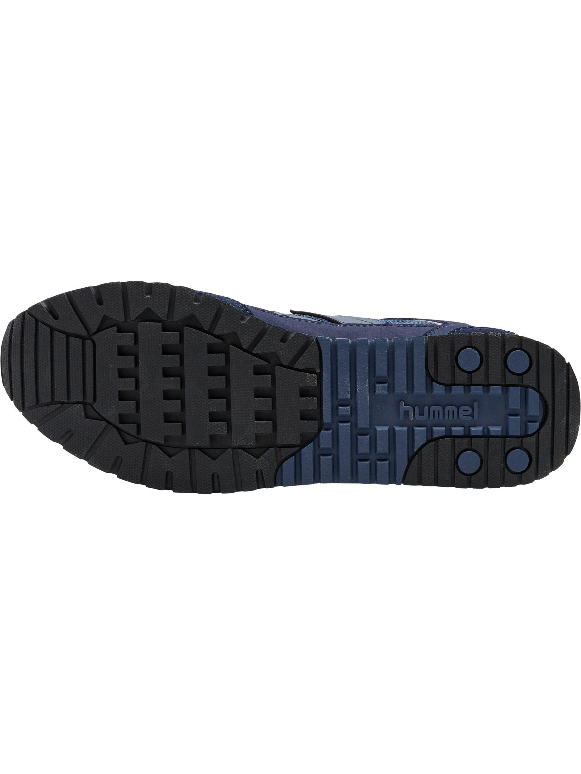 Hummel Sneaker Low Fallon 5/7