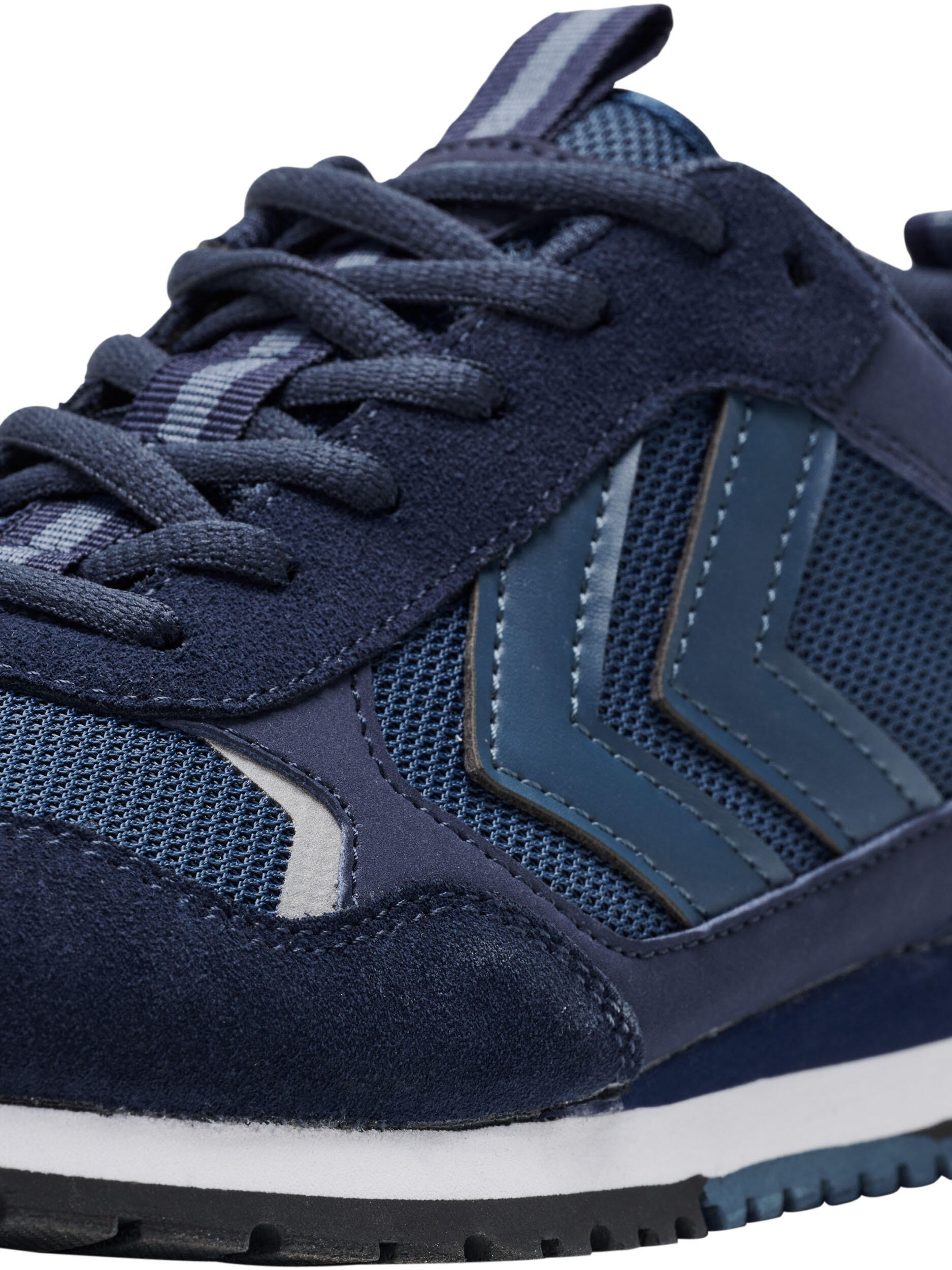 Hummel Sneaker Low Fallon 3/7