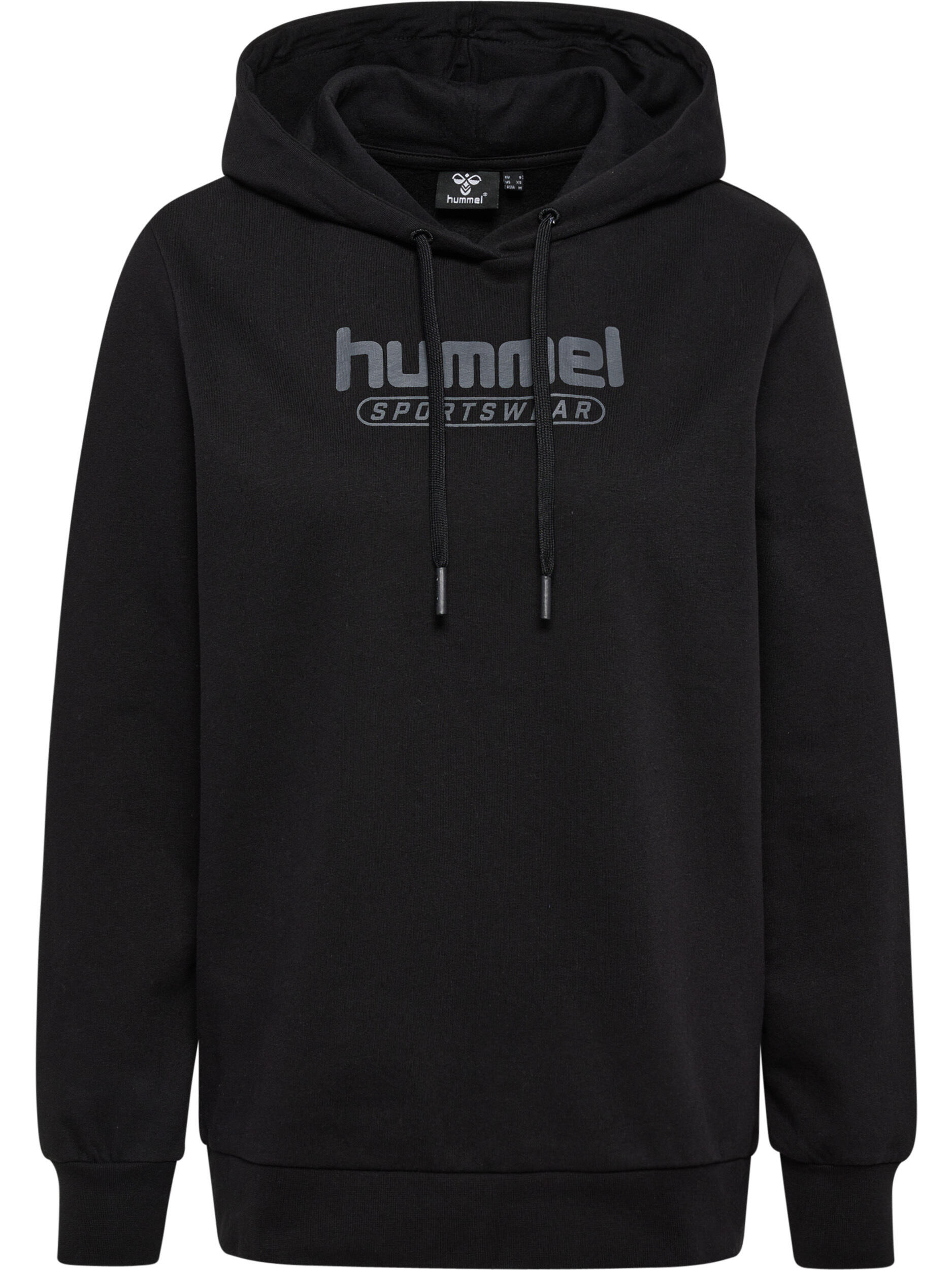 Sweat capuz feminino Hummel Booster 5/7