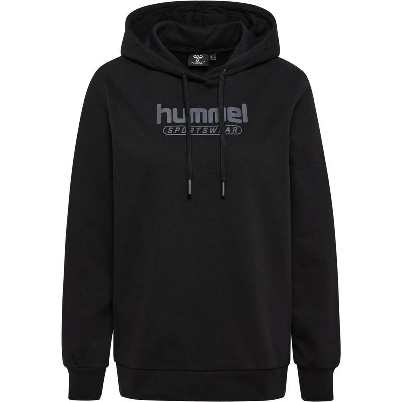 Hummel Hoodie Hmlbooster Woman Hoodie