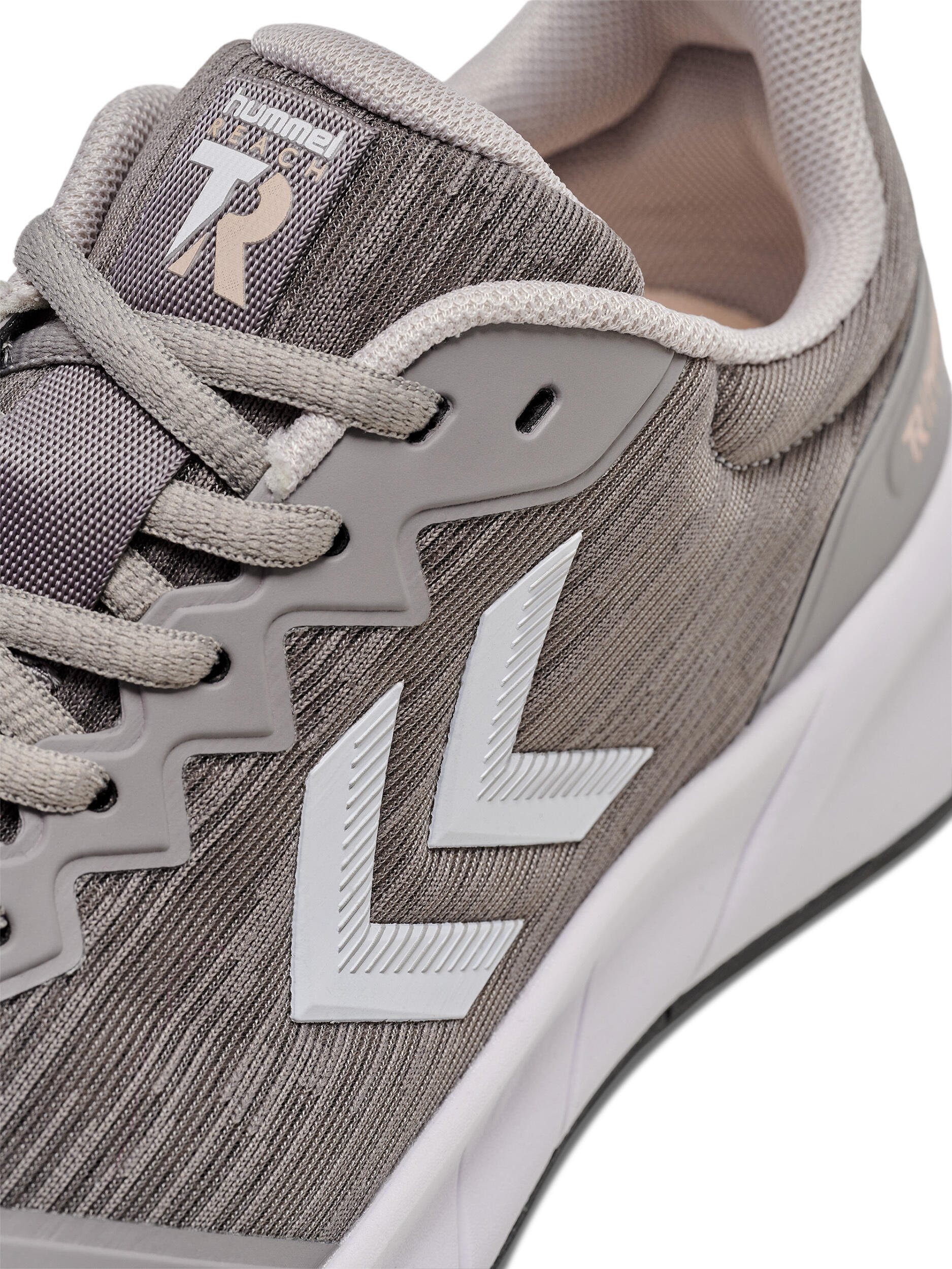 Schnürsenkel Sneaker Reach Tr Erwachsene 3/7