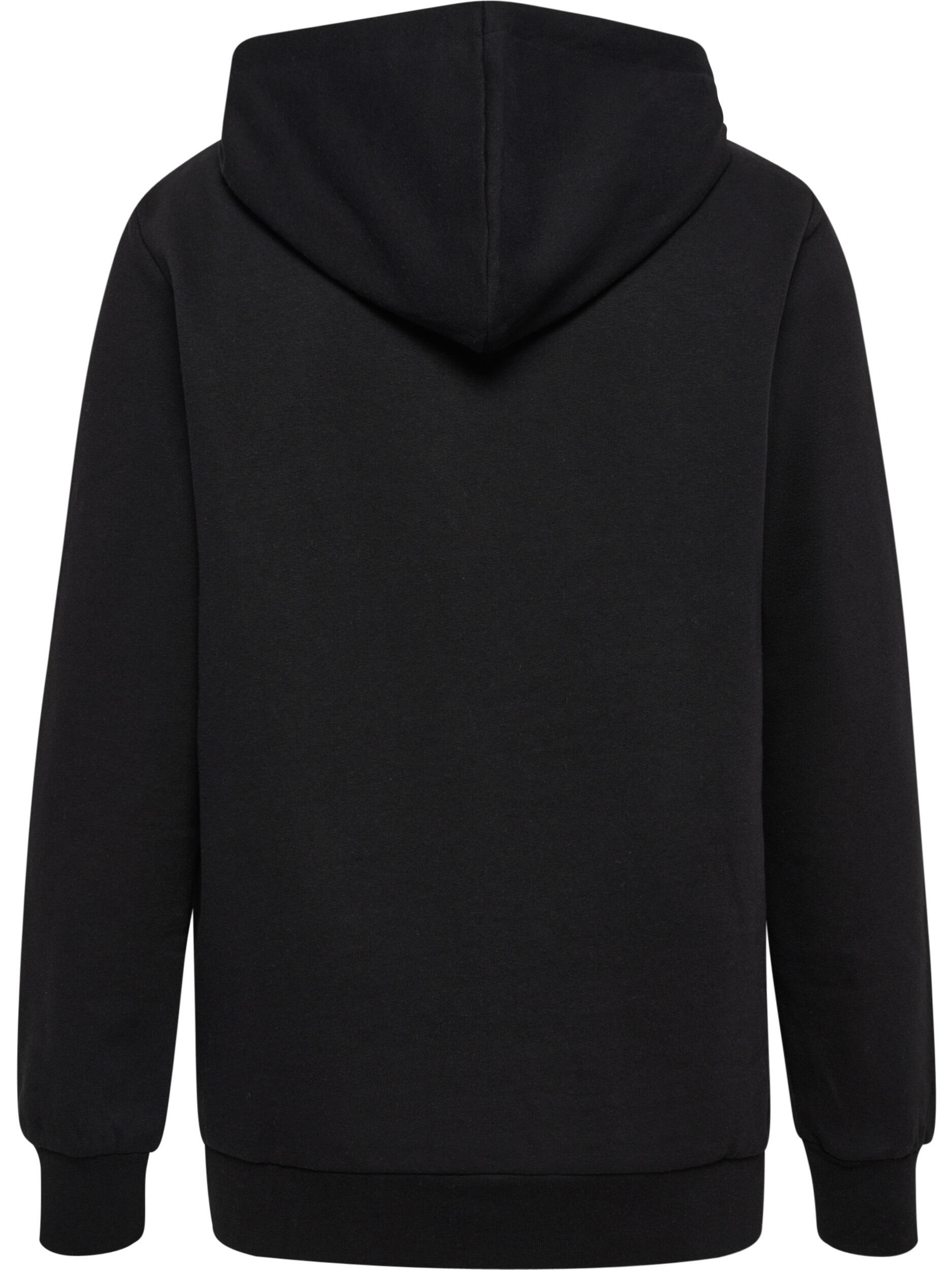 Sweat capuz feminino Hummel Booster 6/7