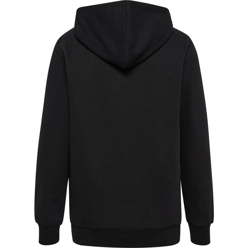 Verstellbare Taille Hoodie Hmlbooster Damen HUMMEL