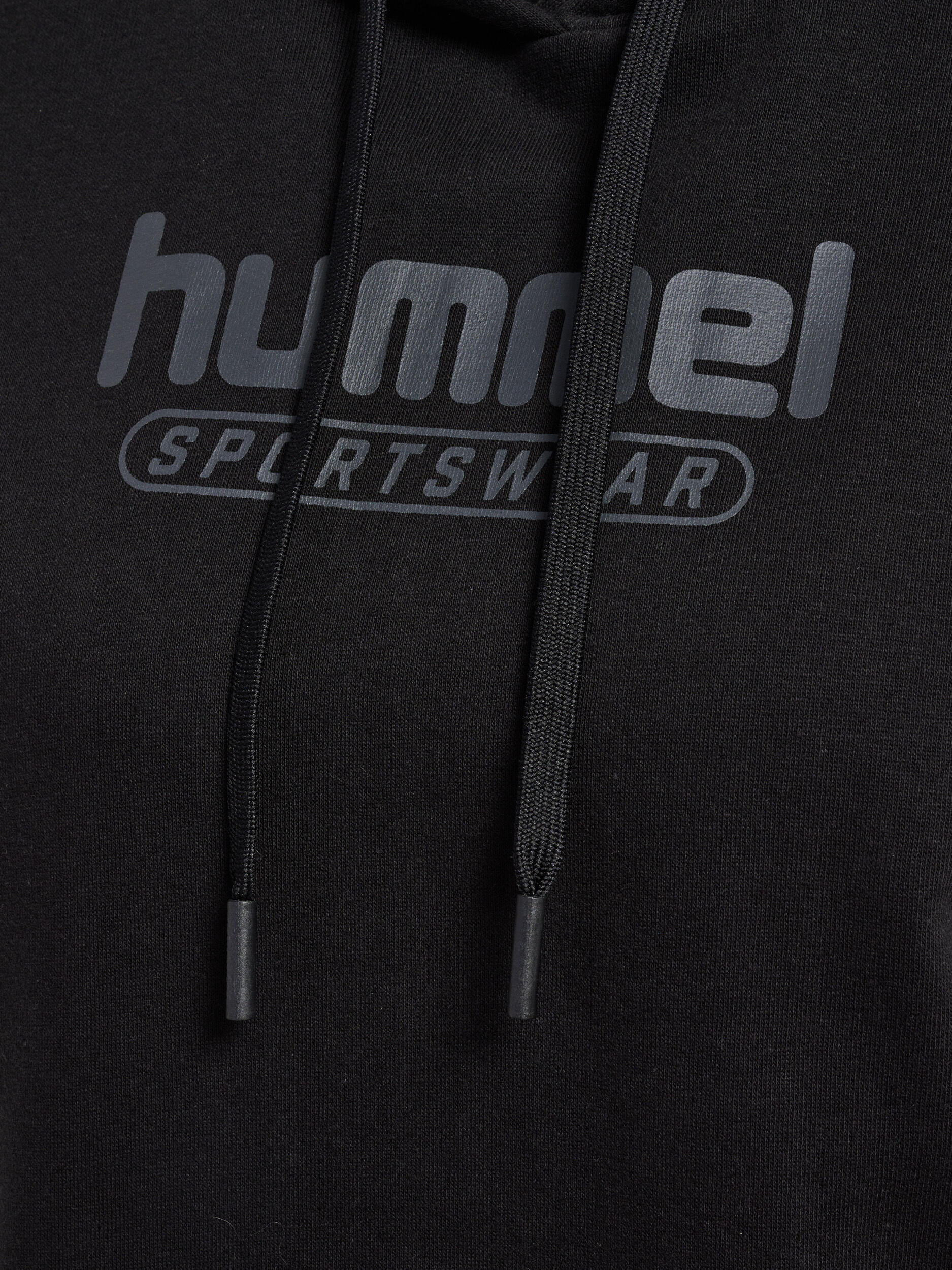 Sweat capuz feminino Hummel Booster 7/7