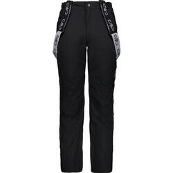 CMP Pantalon de ski Homme - Black