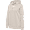 Fermeture À Cordon Kapuzenpullover Hmllegacy Femme HUMMEL