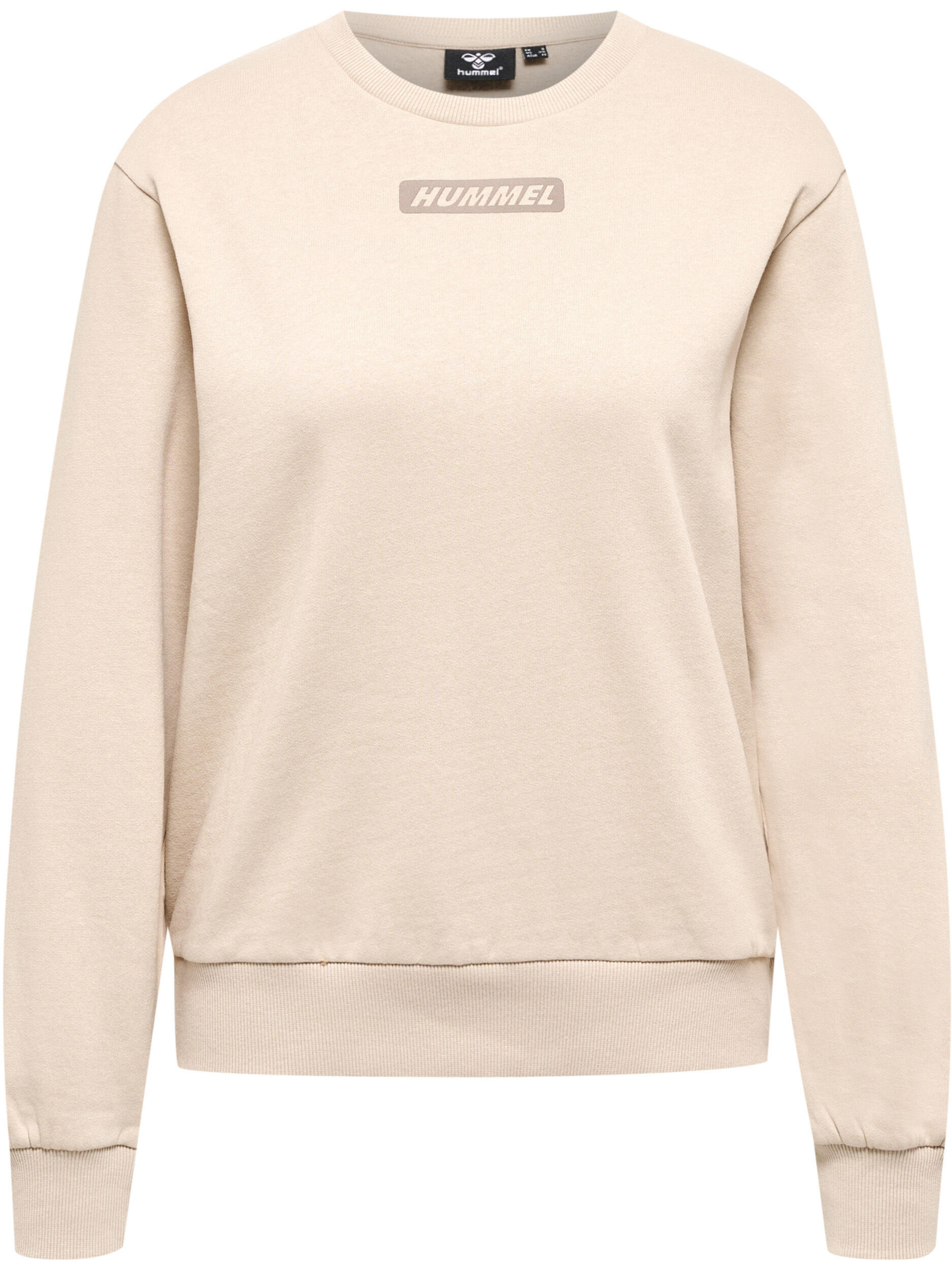 Enfiler Sweat-Shirt Hmlte Element Femme 5/7