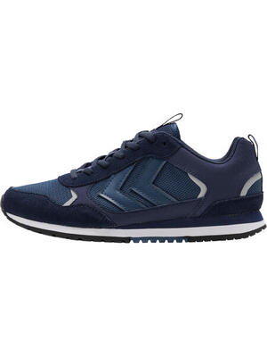 Hummel Sneaker Low Fallon