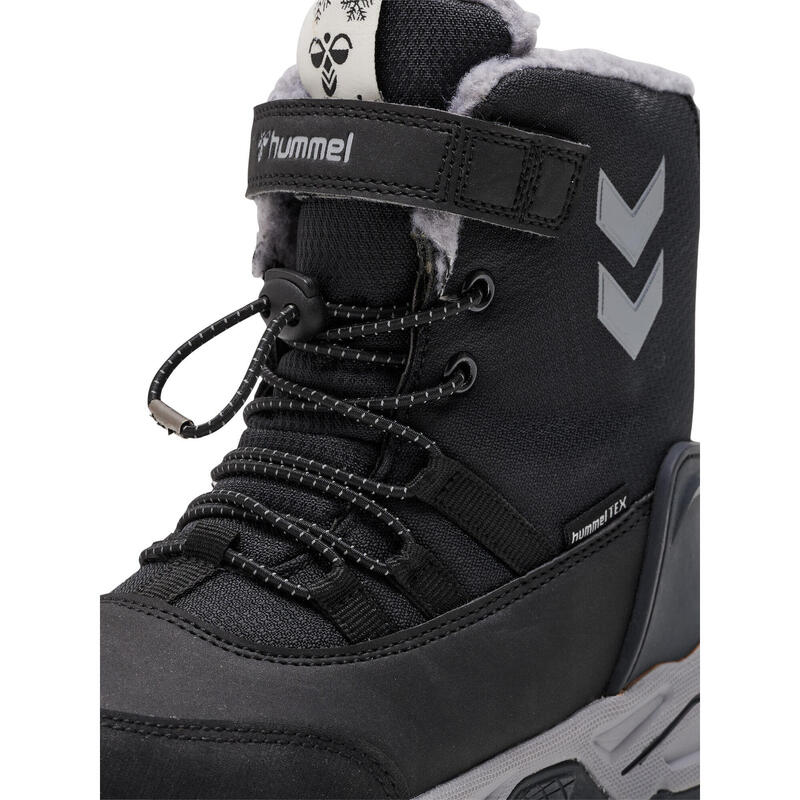 HUMMEL SNOW BOOT TEX JR