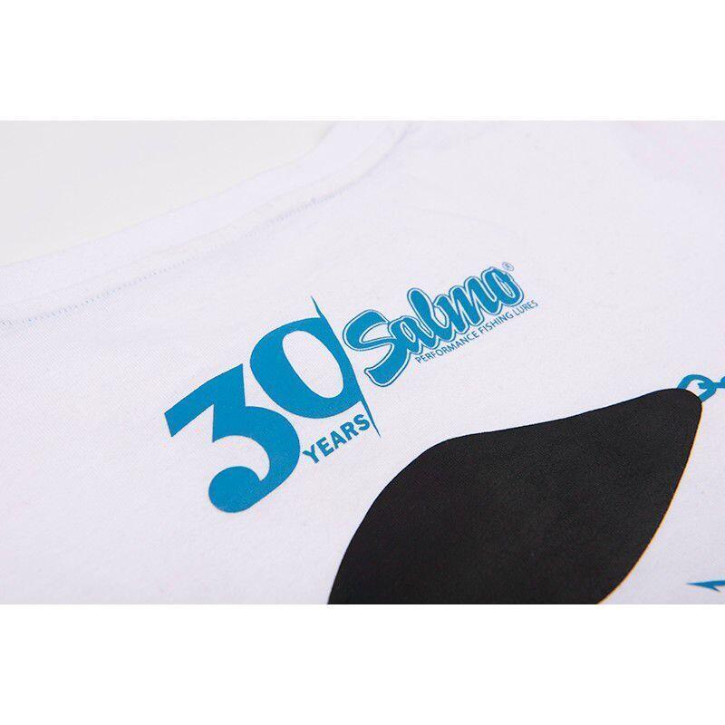 T-shirt Salmo 30th Anniversary 4/5