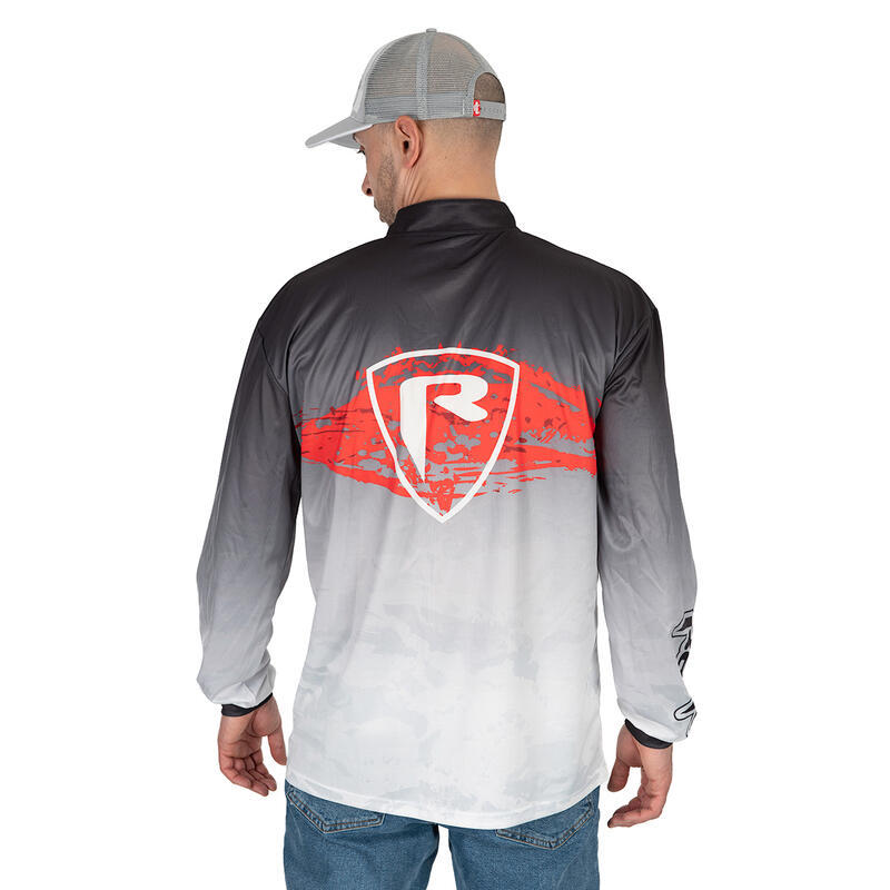 Sweatshirt Fox Rage Performance Team