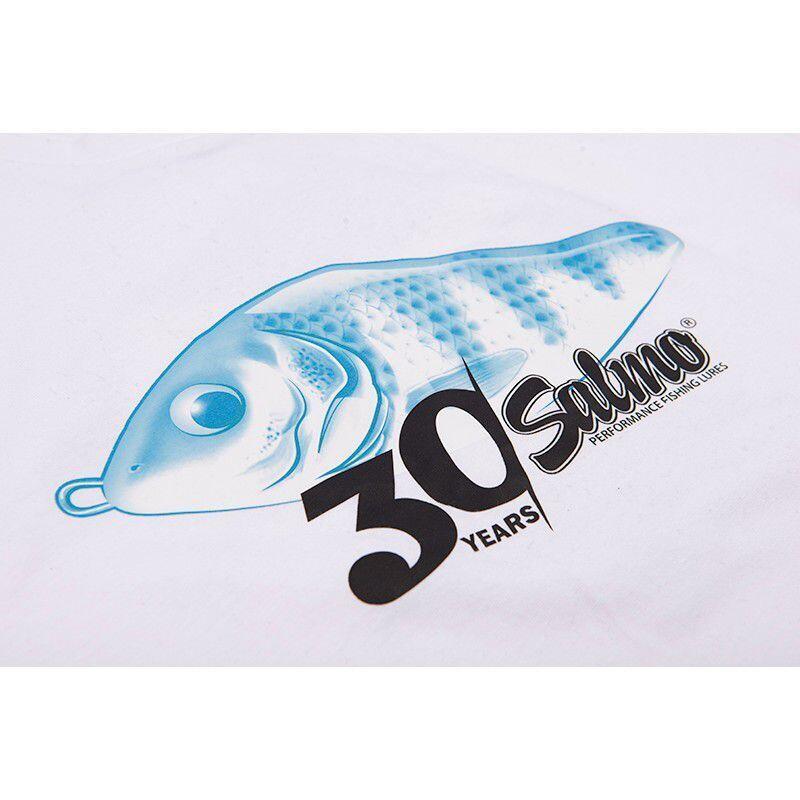T-shirt Salmo 30th Anniversary 3/5