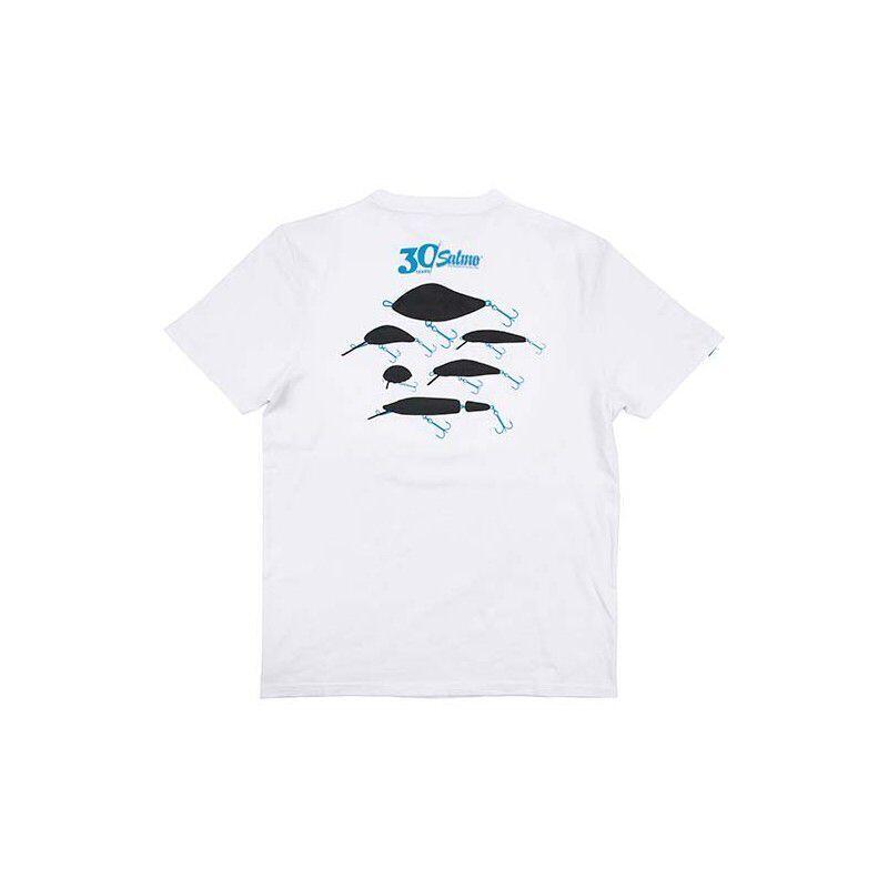 T-shirt Salmo 30th Anniversary 2/5