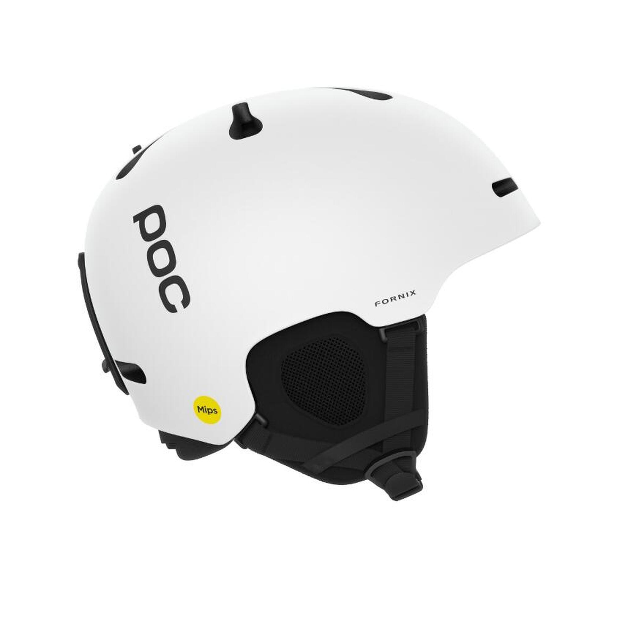 Kask narciarski dla dorosłych POC Fornix Mips