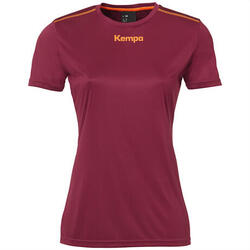 Sportshirt Dames Kempa Poly