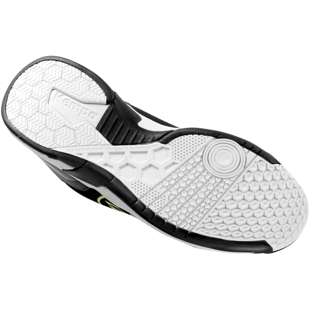 Hallen-Sport-Schuhe ATTACK THREE 2.0 KEMPA 5/7