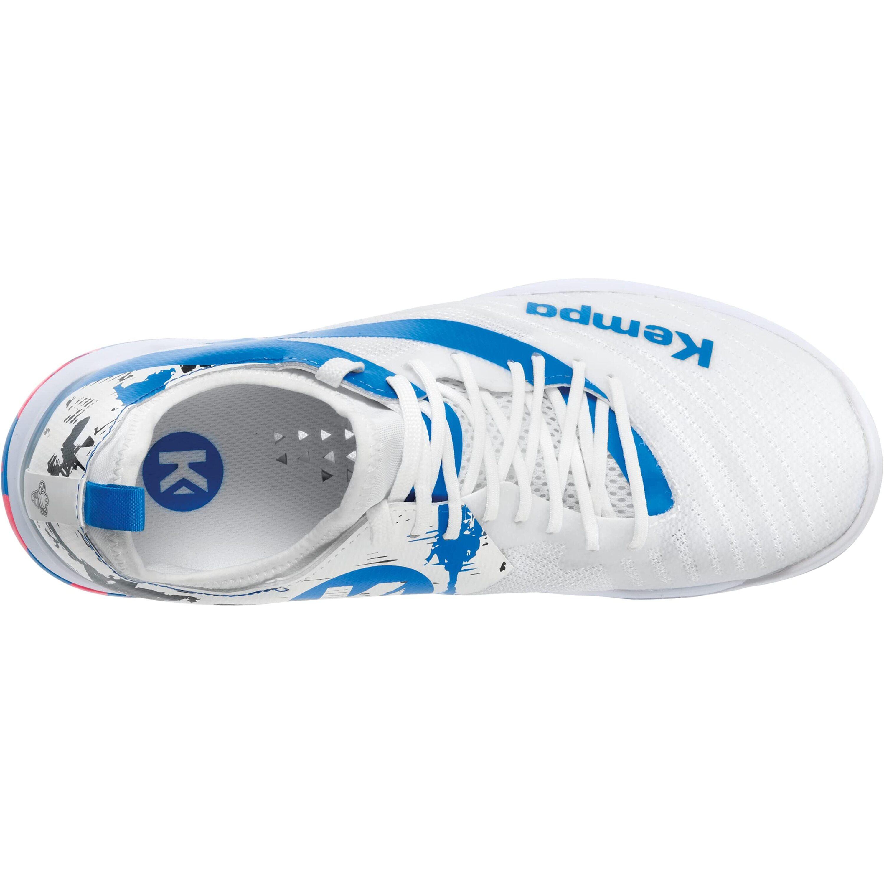 Hallen-Sport-Schuhe Wing Lite 2.0 W KEMPA 5/6