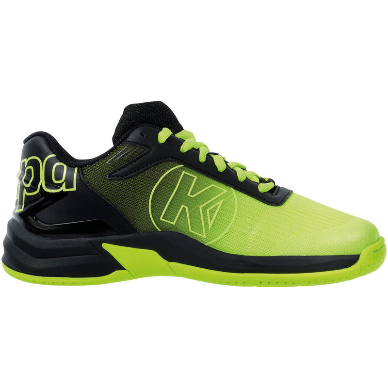 Chaussures indoor enfant Kempa Attack 2.0 Back2Colour