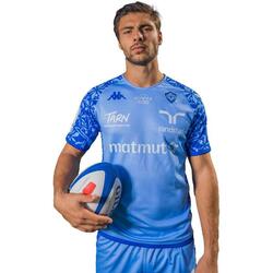 Maillot Third Castres Olympique 2022/23