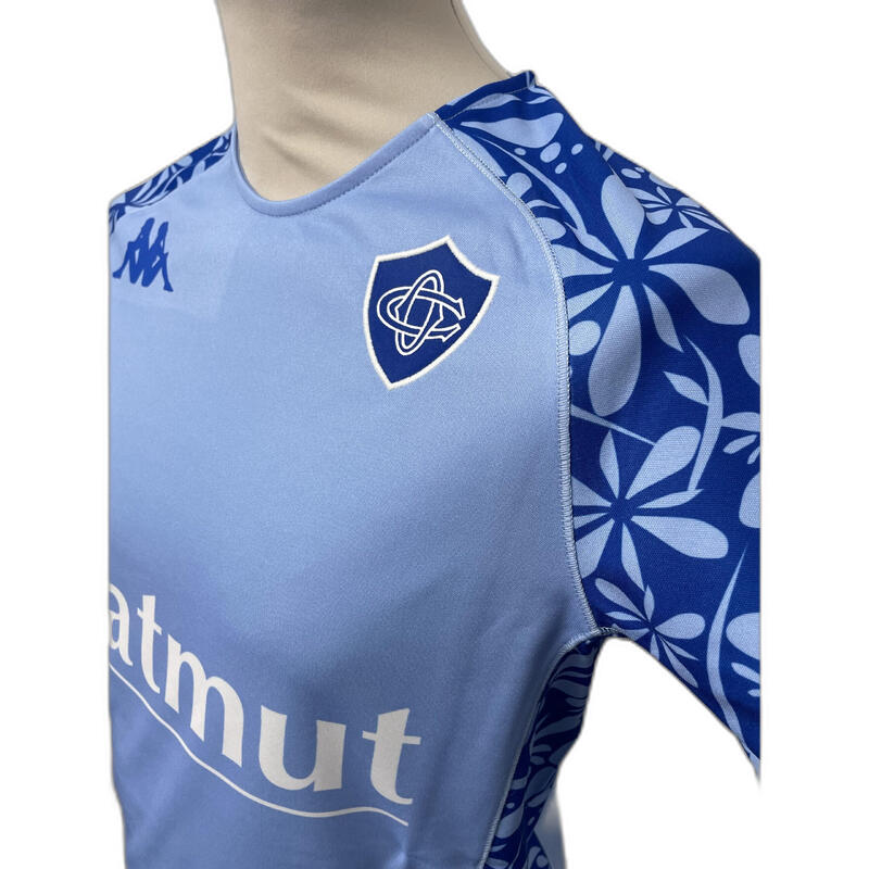 Drittliga-Trikot Castres Olympique 2022/23