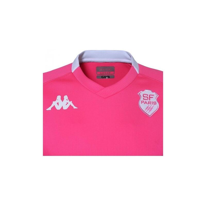 Jersey Stade Français 2022/23