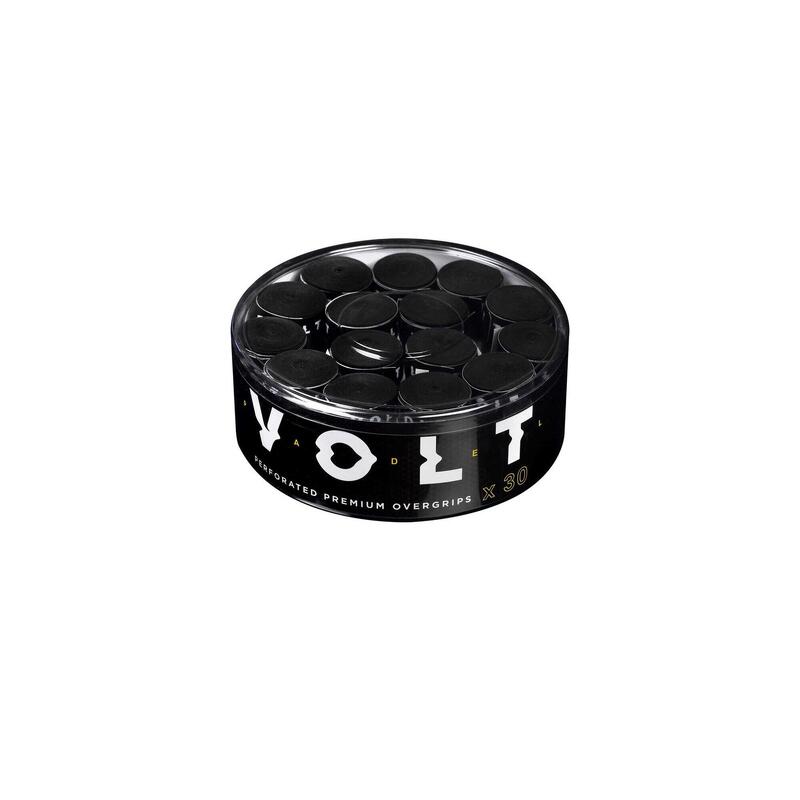 Overgrips negros X30