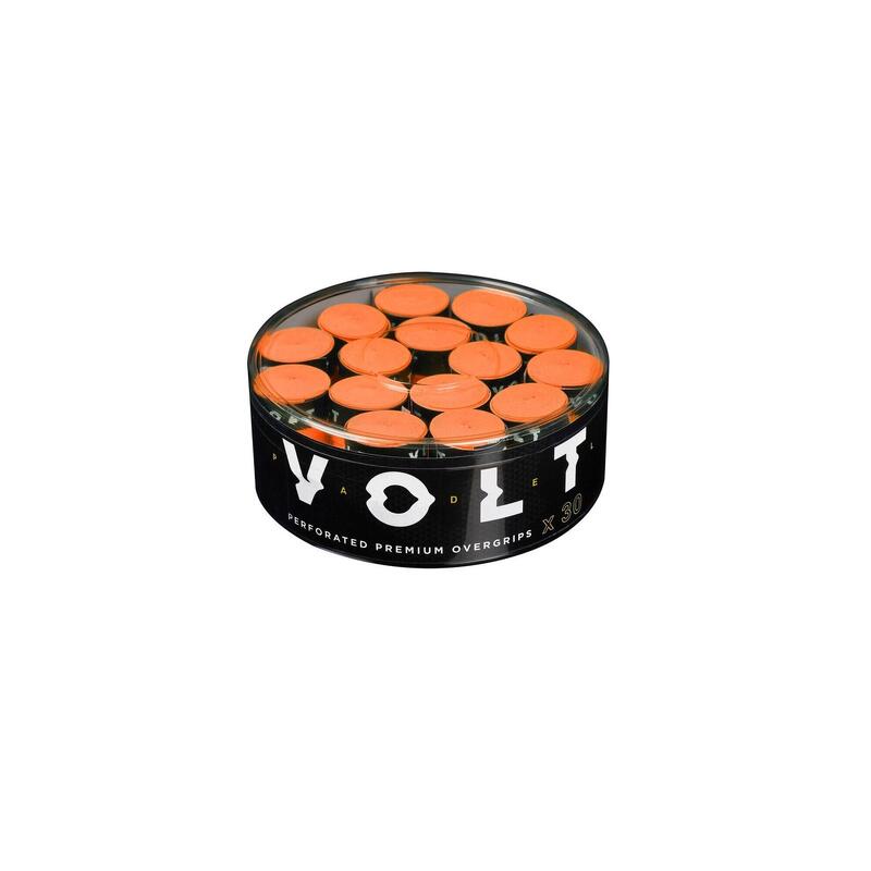 Volt Overgrips Orange X30