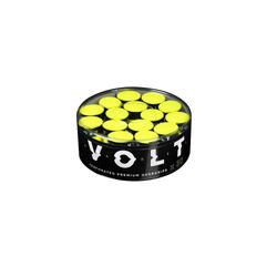 Overgrips Volt Premium perforated amarillo