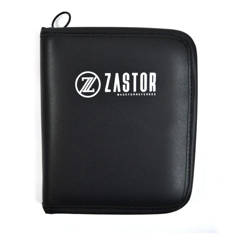 Set Accesorios Árbitro Fútbol Zastor WEBB 2/3