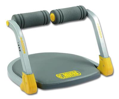 Multifunctionele buikspierbank easy bench