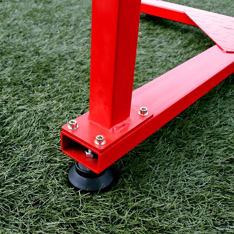 VERTICAL JUMP TESTER TOPGIM Decathlon