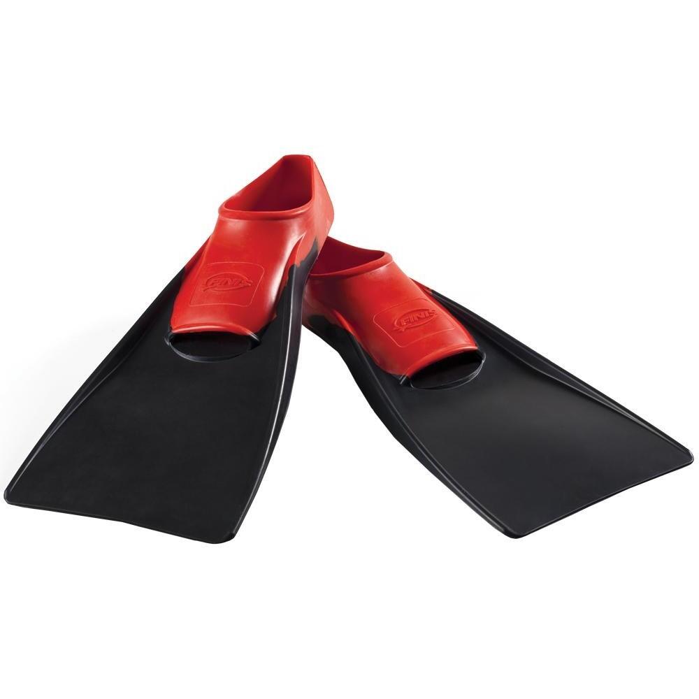 FINIS Long Floating Swim Fins 1/7