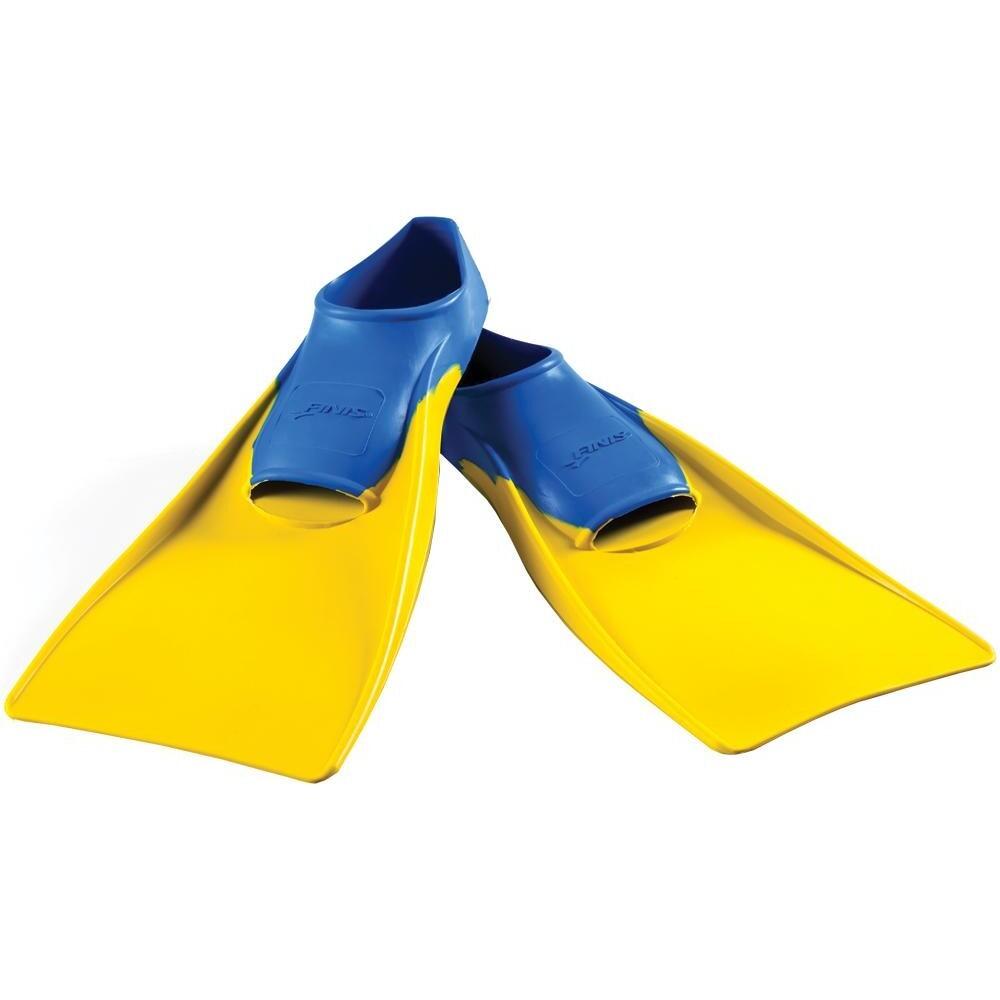 FINIS Long Floating Swim Fins 1/7