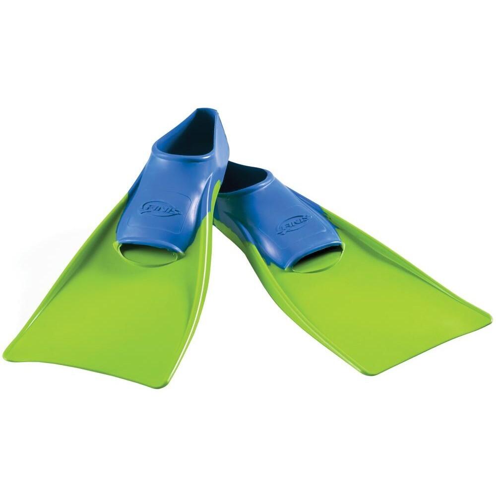 FINIS FINIS Long Floating Junior Swim Fins