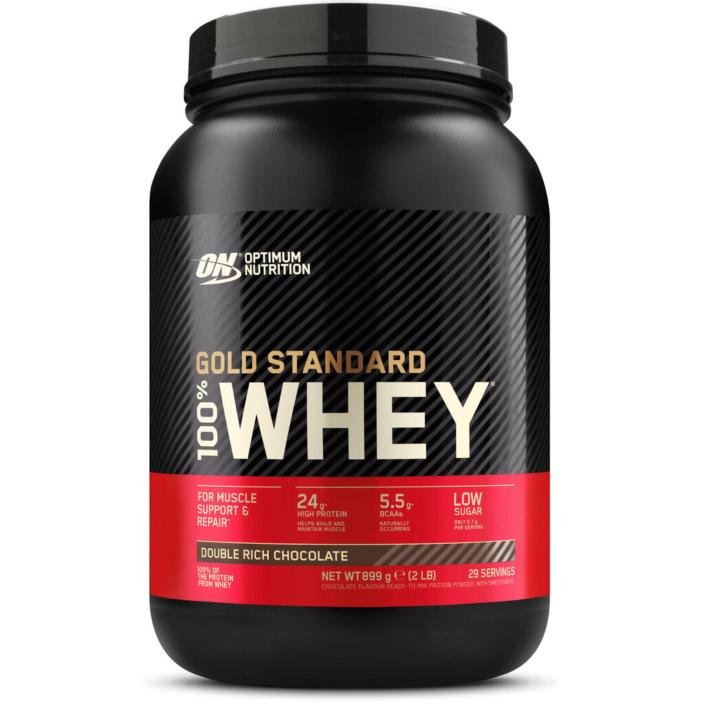 Gold Standard 100% Whey