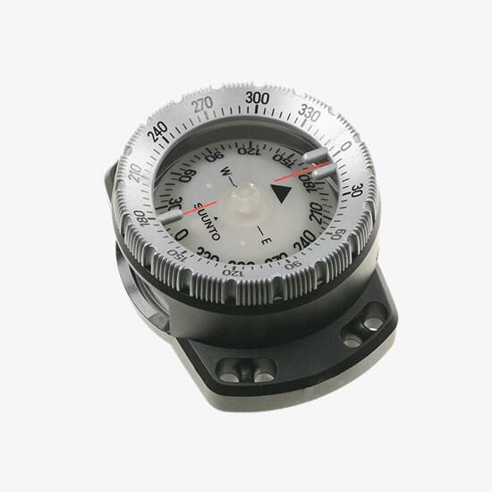 SK-8 BUNGEE MOUNT NH COMPASS