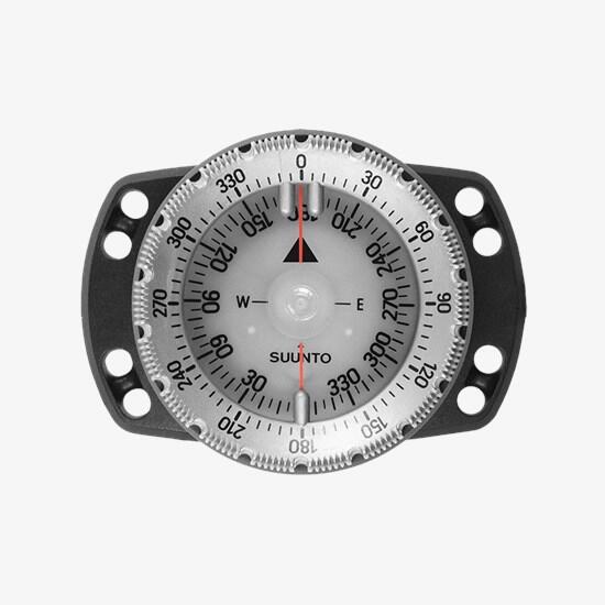 SK-8 BUNGEE MOUNT NH COMPASS