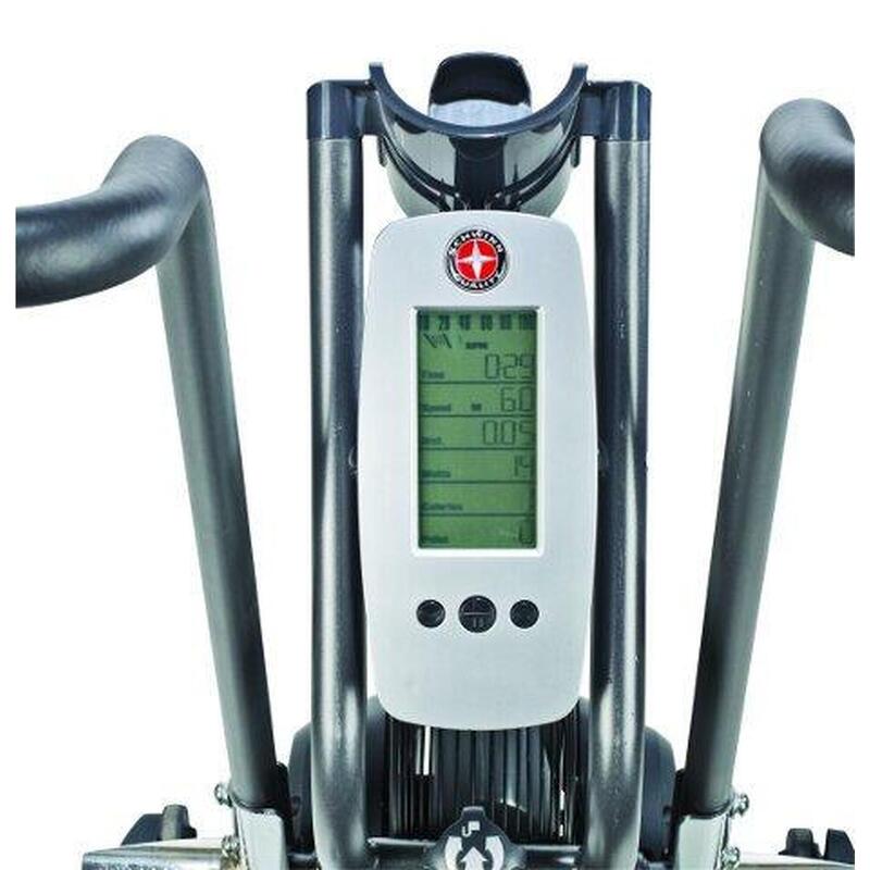 Airdyne AD6i HIIT Airbike